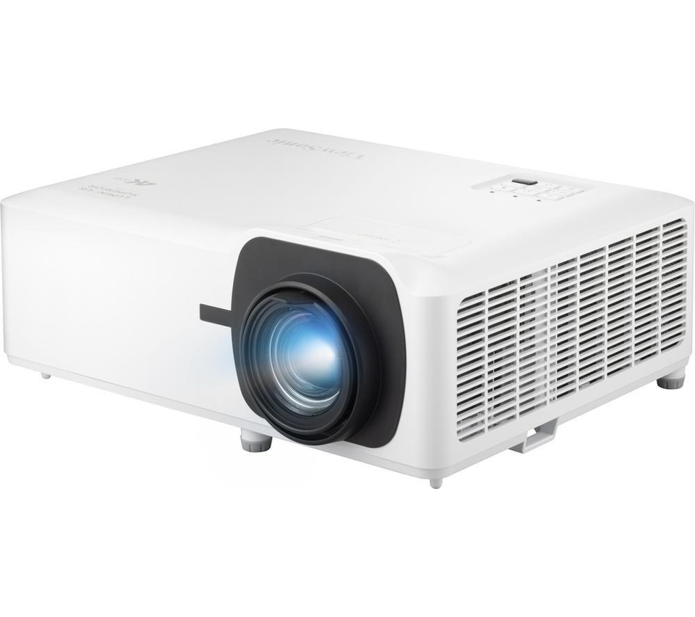 VIEWSONIC LS901HD Full HD Office Projector image number 7 of 12