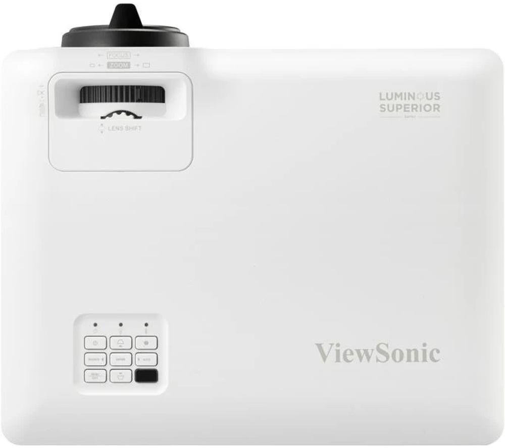 VIEWSONIC LS901HD Full HD Office Projector image number 9 of 12