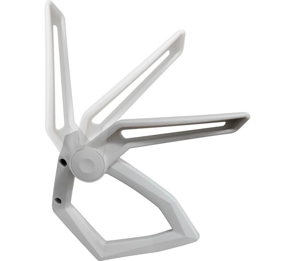 ZEN Light Ice Gaming Office Chair - Graphite image number 8 of 8