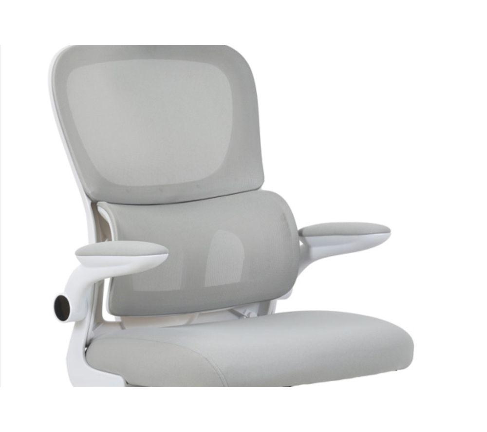 ZEN Operator Gaming Office Chair - Grey image number 6 of 8