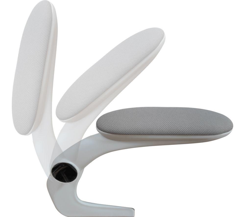 ZEN Operator Gaming Office Chair - Grey image number 7 of 8