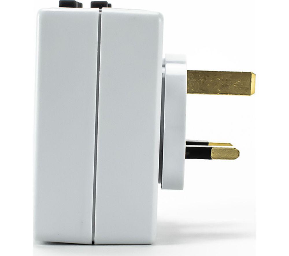 STATUS S7DDT2 7-Day Digital Timer Switch image number 3 of 4