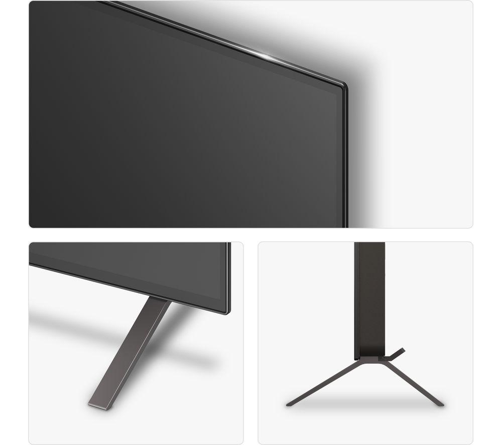 LG B5 48" OLED AI 4K HDR Smart TV 2025 - OLED48B56LA image number 4 of 16