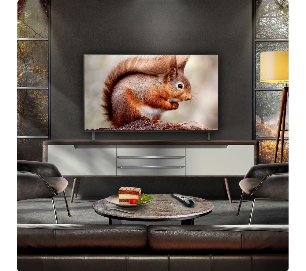 LG B5 48" OLED AI 4K HDR Smart TV 2025 - OLED48B56LA image number 10 of 16