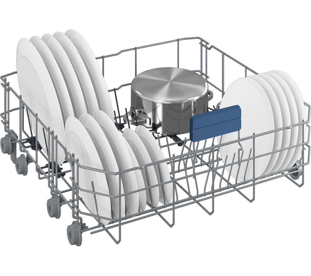BEKO BDIN38451 Full-size Fully Integrated Dishwasher image number 6 of 6
