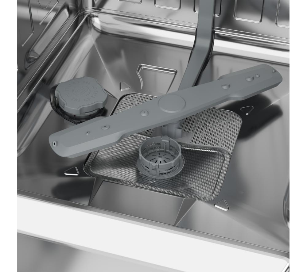 BEKO Pro BDIN25440 Full-size Fully Integrated Dishwasher image number 6 of 9