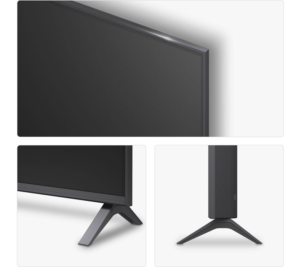 LG UA75 43" LED 4K HDR Smart TV 2025 - 43UA75006LA image number 3 of 12