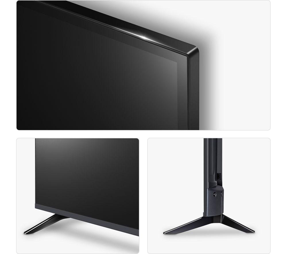LG UA73 65" LED 4K HDR Smart TV 2025 - 65UA73006LA image number 3 of 11