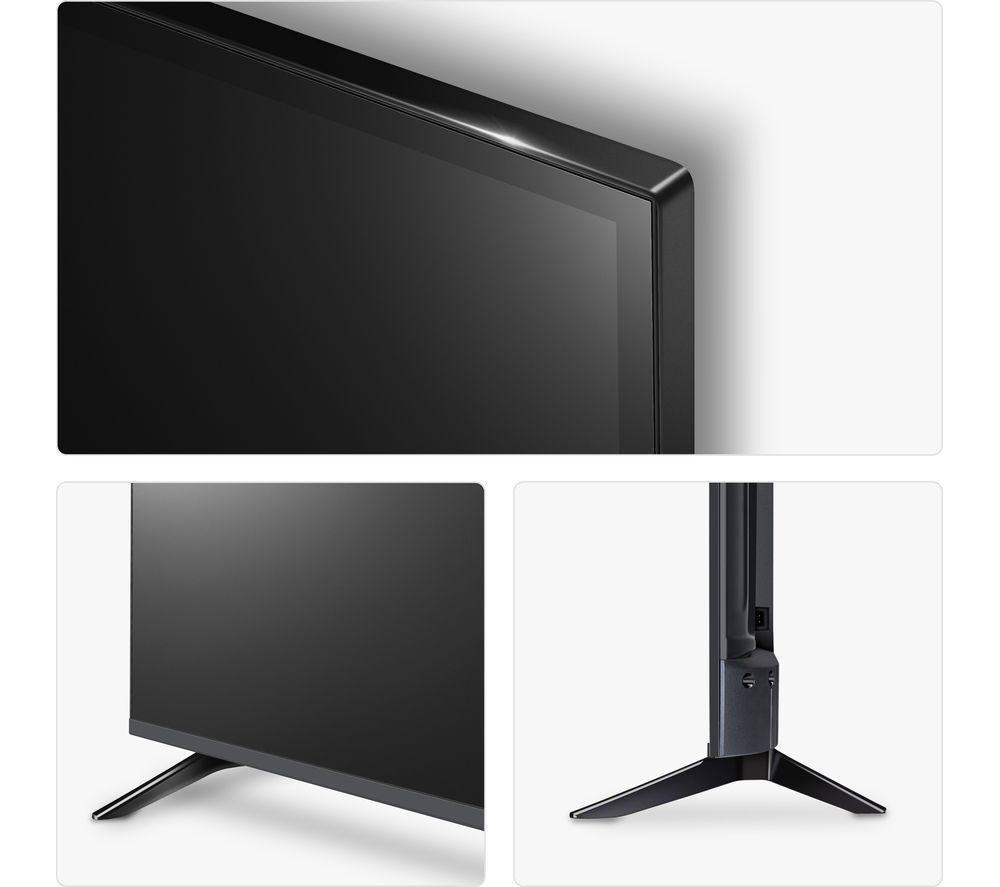 LG UA73 50" LED 4K HDR Smart TV 2025 - 50UA73006LA image number 3 of 11