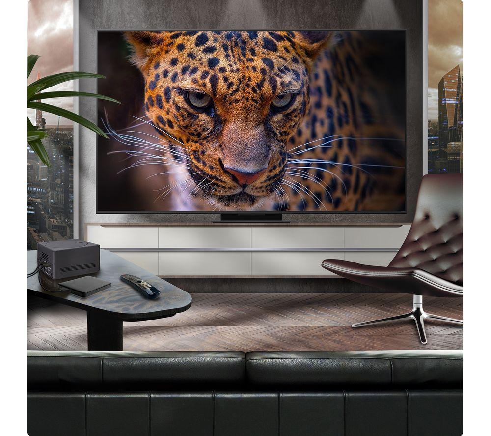 LG QNED9MA 65" QNED evo AI Mini LED 4K HDR True Wireless Smart TV 2025 - 65QNED9MA6B image number 21 of 25