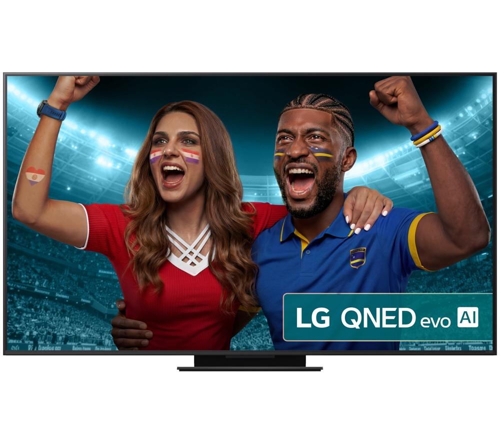 75inch LG QNED9MA  QNED evo AI 4K HDR True Wireless Smart TV 2025 - 75QNED9MA6B