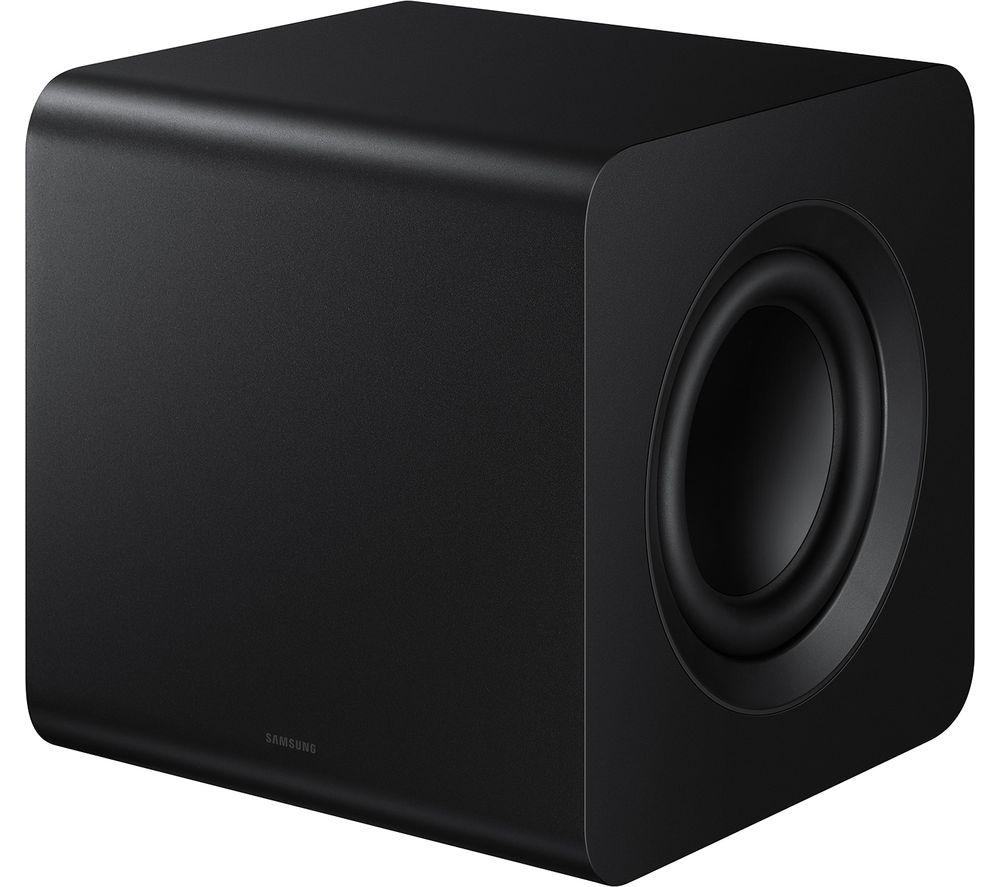 SAMSUNG HW-Q930F/XU 9.1.4 Wireless Sound Bar with Dolby Atmos & DTS Virtual:X image number 6 of 10
