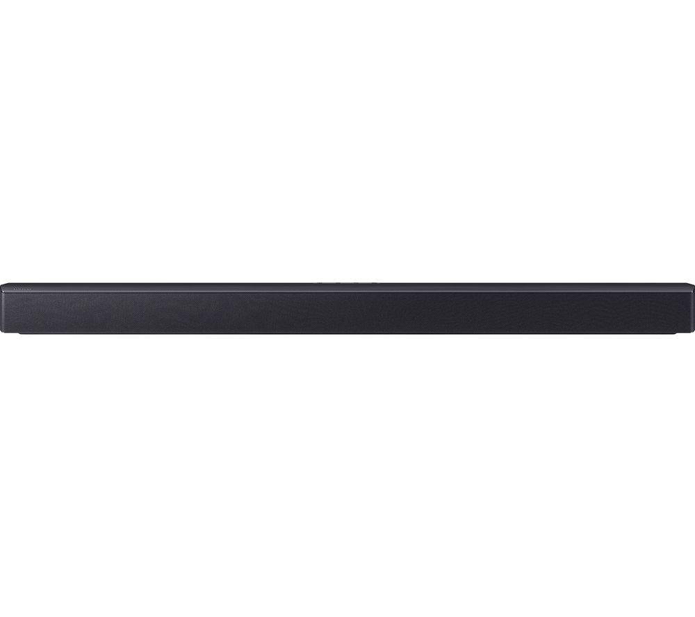SAMSUNG HW-B450F/XU 2.1 Wireless Sound Bar with DTS Virtual:X image number 8 of 11