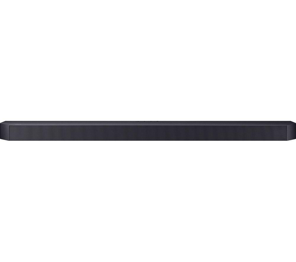 SAMSUNG HW-Q600F/XU 3.1.2 Wireless Sound Bar with Dolby Atmos image number 8 of 11