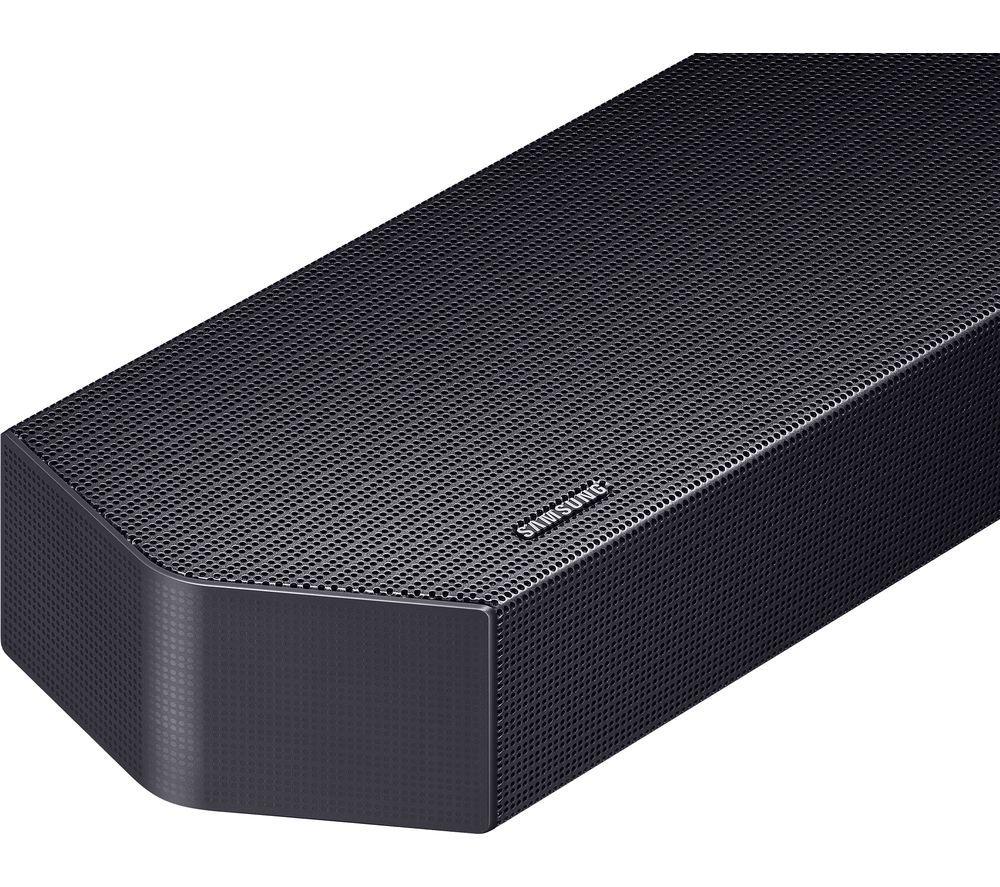 SAMSUNG HW-Q600F/XU 3.1.2 Wireless Sound Bar with Dolby Atmos image number 9 of 11
