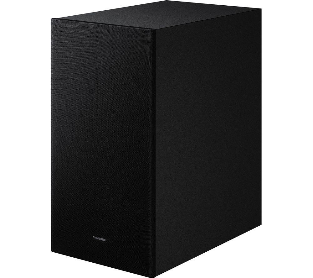 SAMSUNG HW-Q600F/XU 3.1.2 Wireless Sound Bar with Dolby Atmos image number 11 of 11
