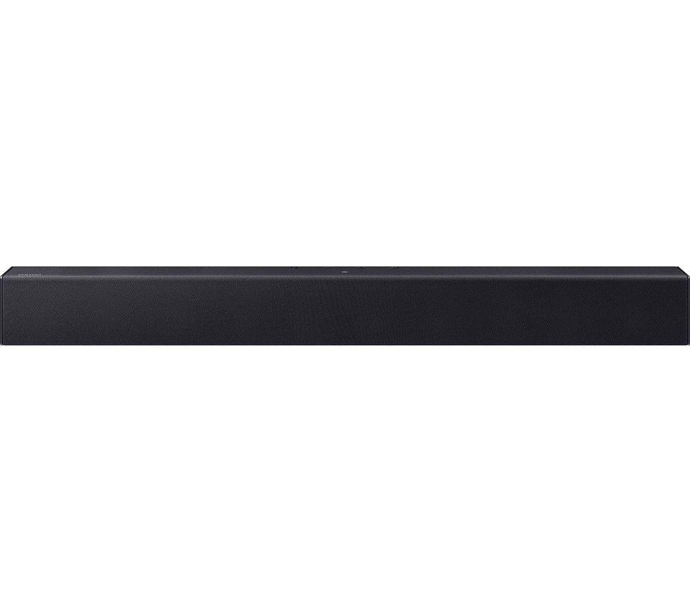 SAMSUNG HW-B400F/XU 2.0 All-in-One Sound Bar image number 7 of 10