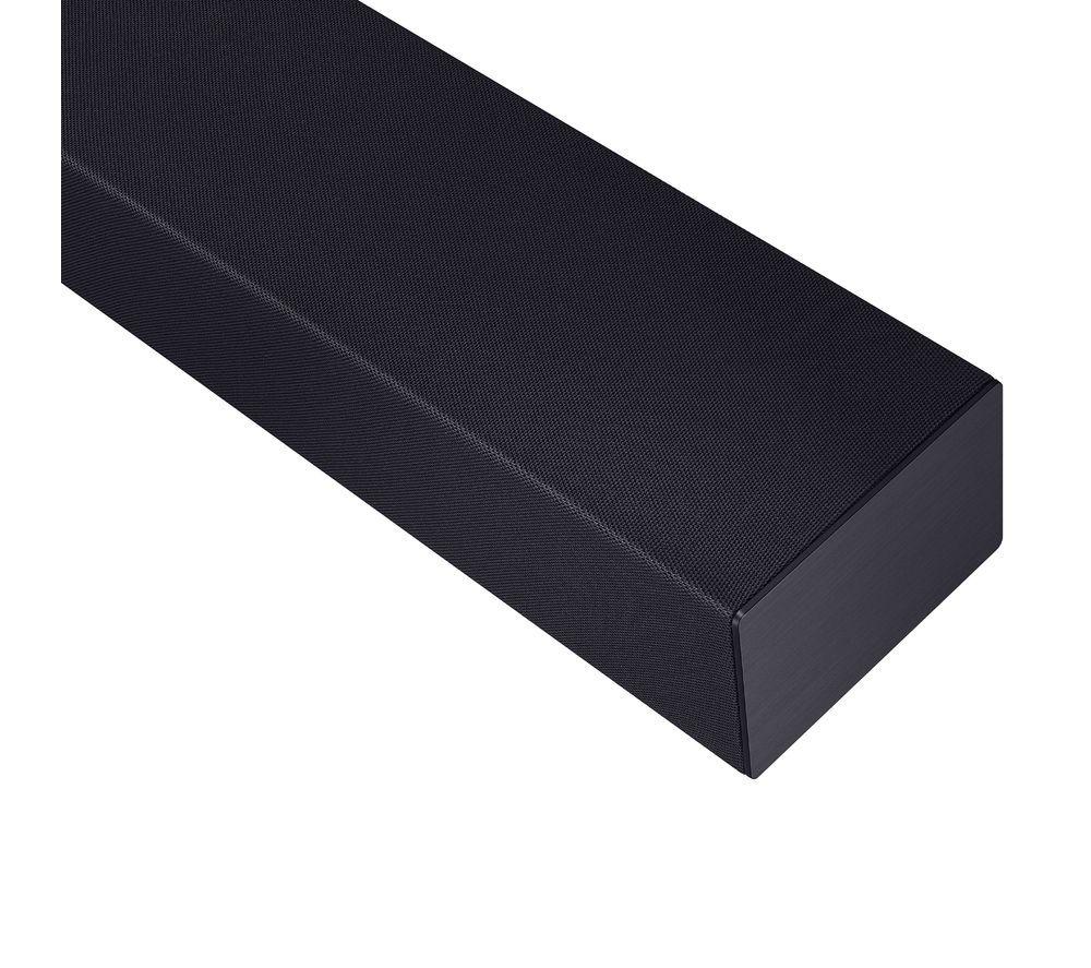 SAMSUNG HW-B400F/XU 2.0 All-in-One Sound Bar image number 8 of 10