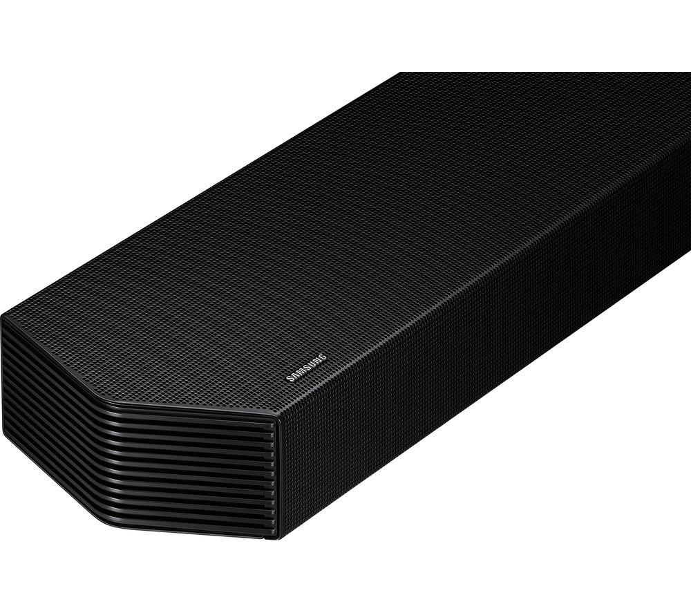 SAMSUNG HW-Q800F/XU 5.1.2 Wireless Sound Bar with Dolby Atmos & DTS Virtual:X image number 8 of 10