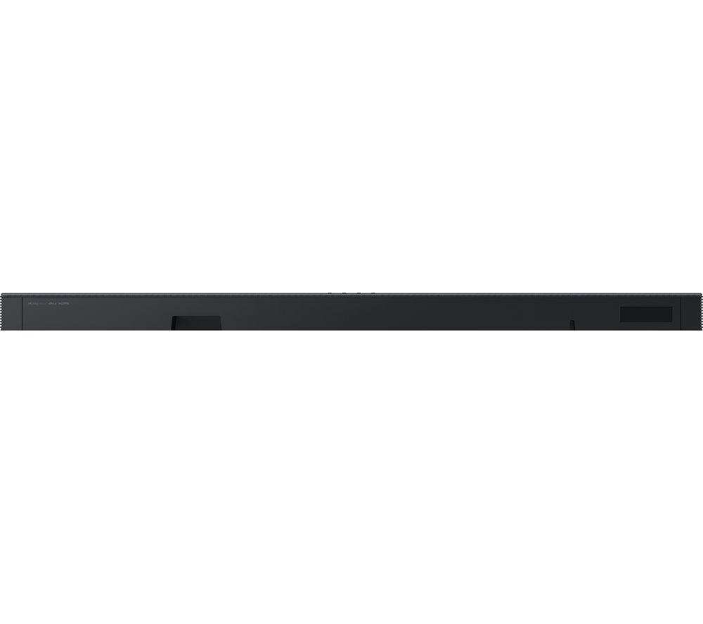SAMSUNG HW-Q800F/XU 5.1.2 Wireless Sound Bar with Dolby Atmos & DTS Virtual:X image number 9 of 10