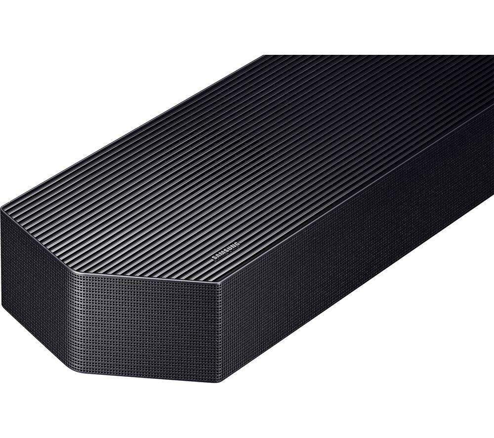 SAMSUNG HW-Q990F/XU 11.1.4 Wireless Sound Bar with Dolby Atmos image number 8 of 12