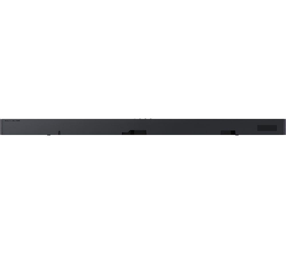SAMSUNG HW-Q990F/XU 11.1.4 Wireless Sound Bar with Dolby Atmos image number 9 of 12