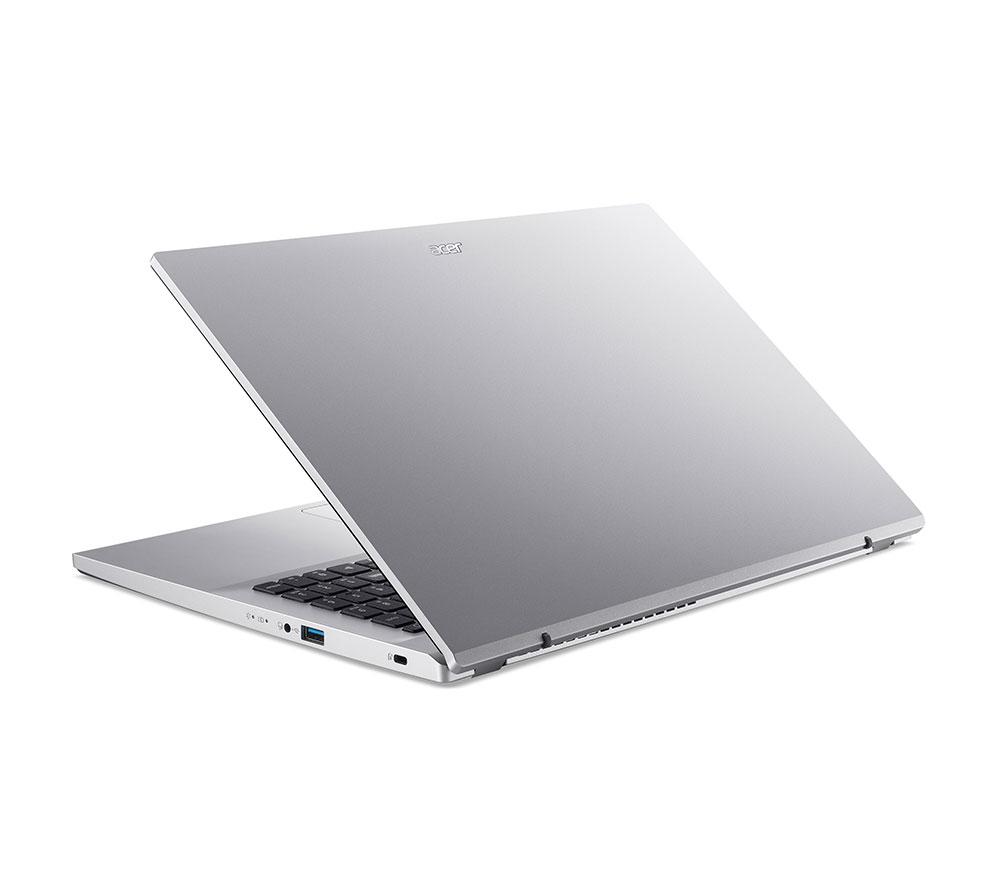 ACER Aspire Go 15 15.6" Laptop - AMD Ryzen 5, 512 GB SSD, Silver image number 9 of 9