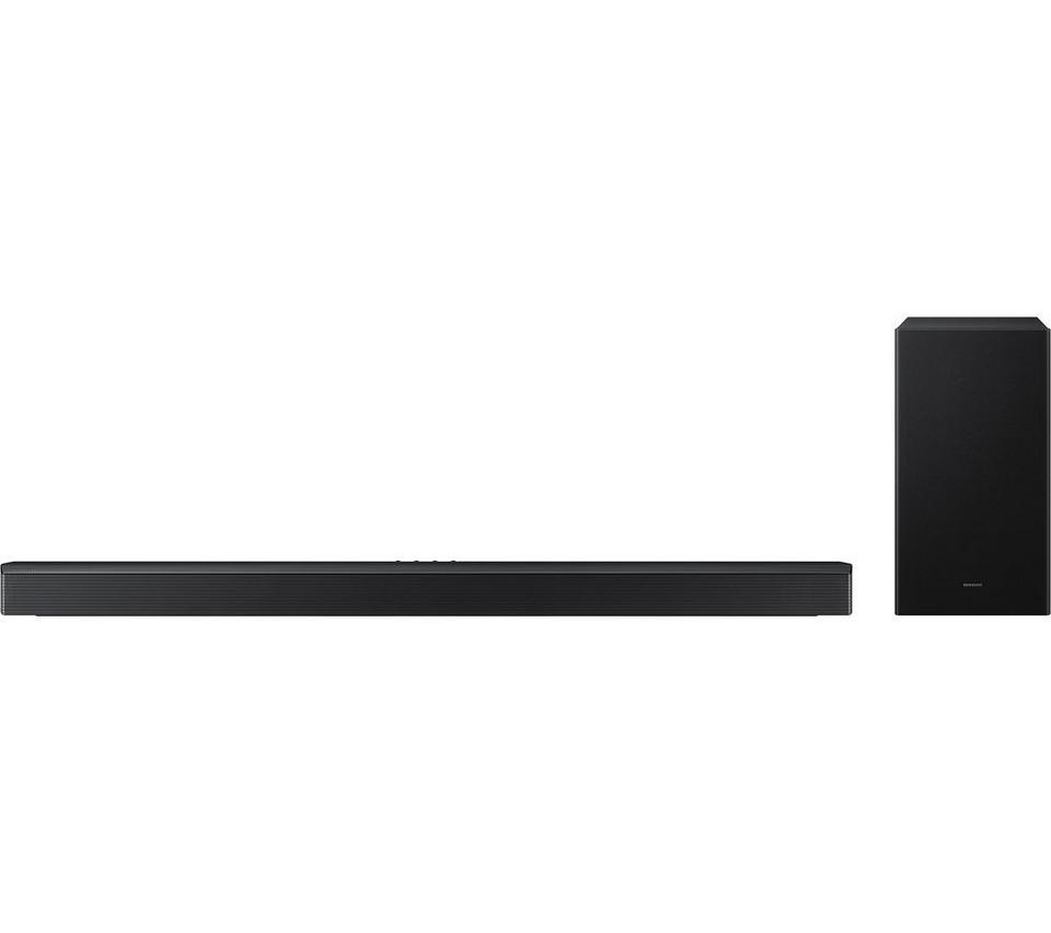 SAMSUNG HW-B750F/ XU 5.1 Wireless Sound Bar with DTS Virtual:X