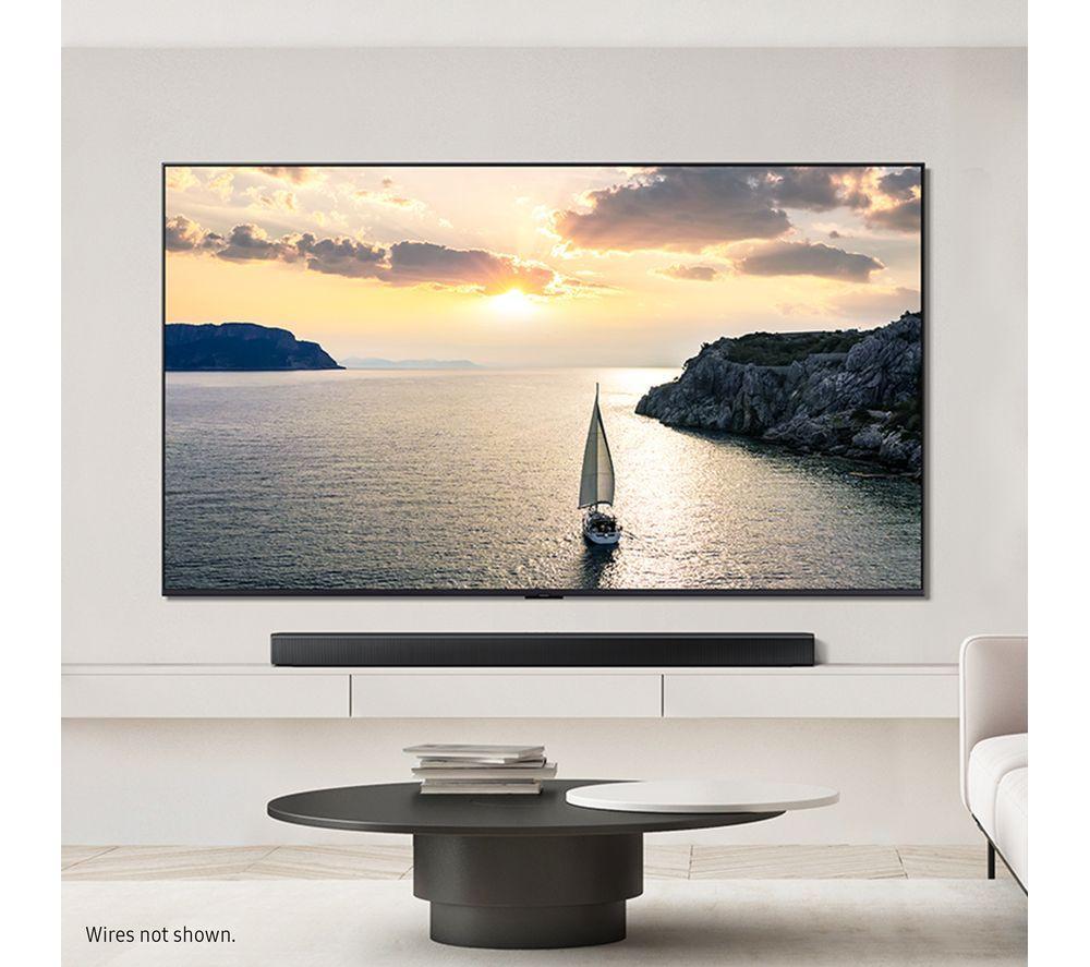 SAMSUNG HW-B750F/ XU 5.1 Wireless Sound Bar with DTS Virtual:X image number 6 of 11