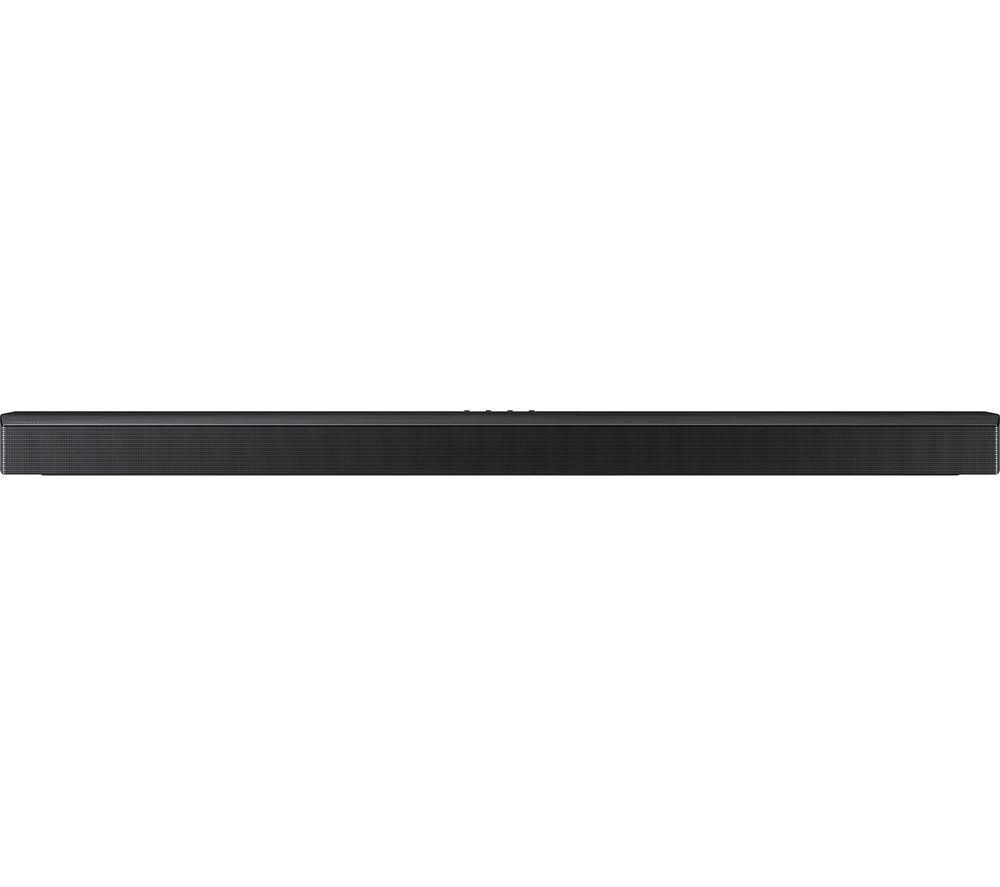 SAMSUNG HW-B750F/ XU 5.1 Wireless Sound Bar with DTS Virtual:X image number 7 of 11
