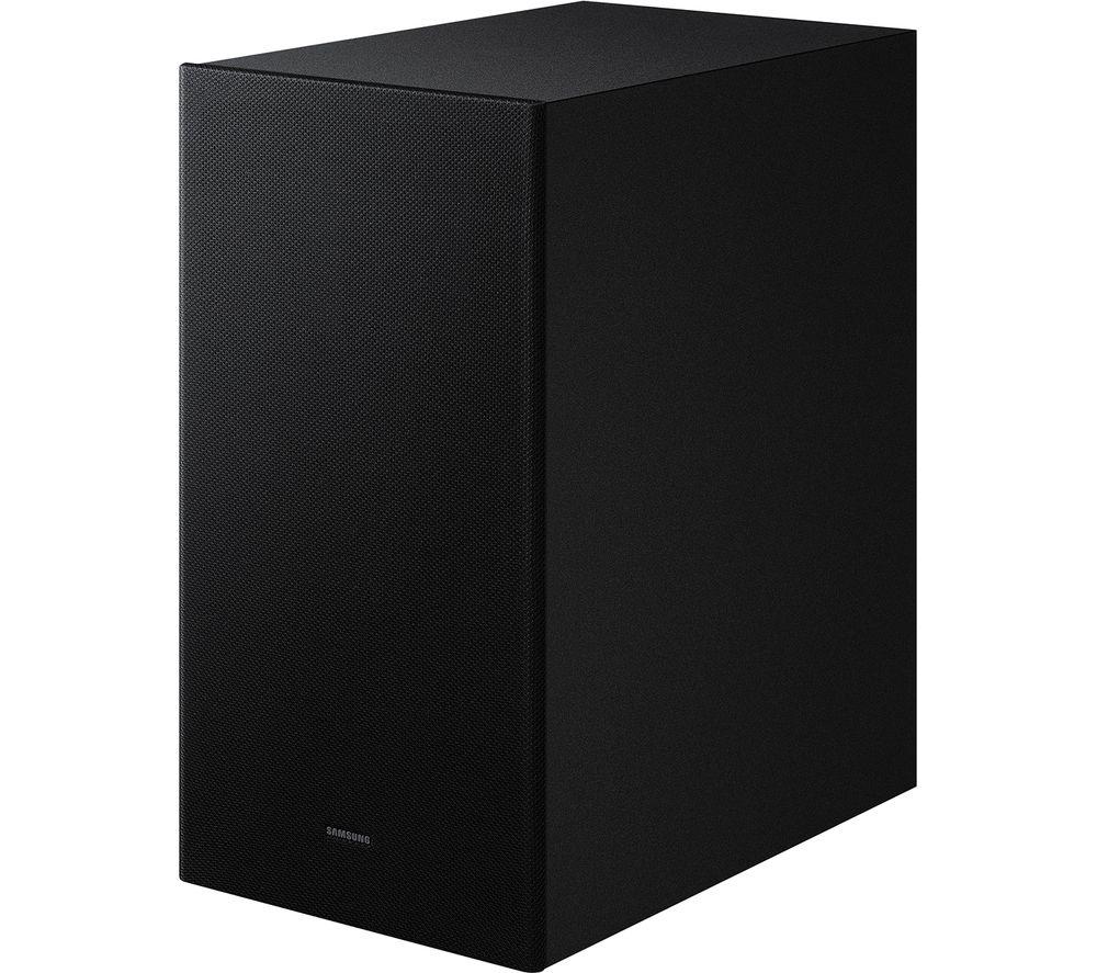 SAMSUNG HW-B750F/ XU 5.1 Wireless Sound Bar with DTS Virtual:X image number 11 of 11
