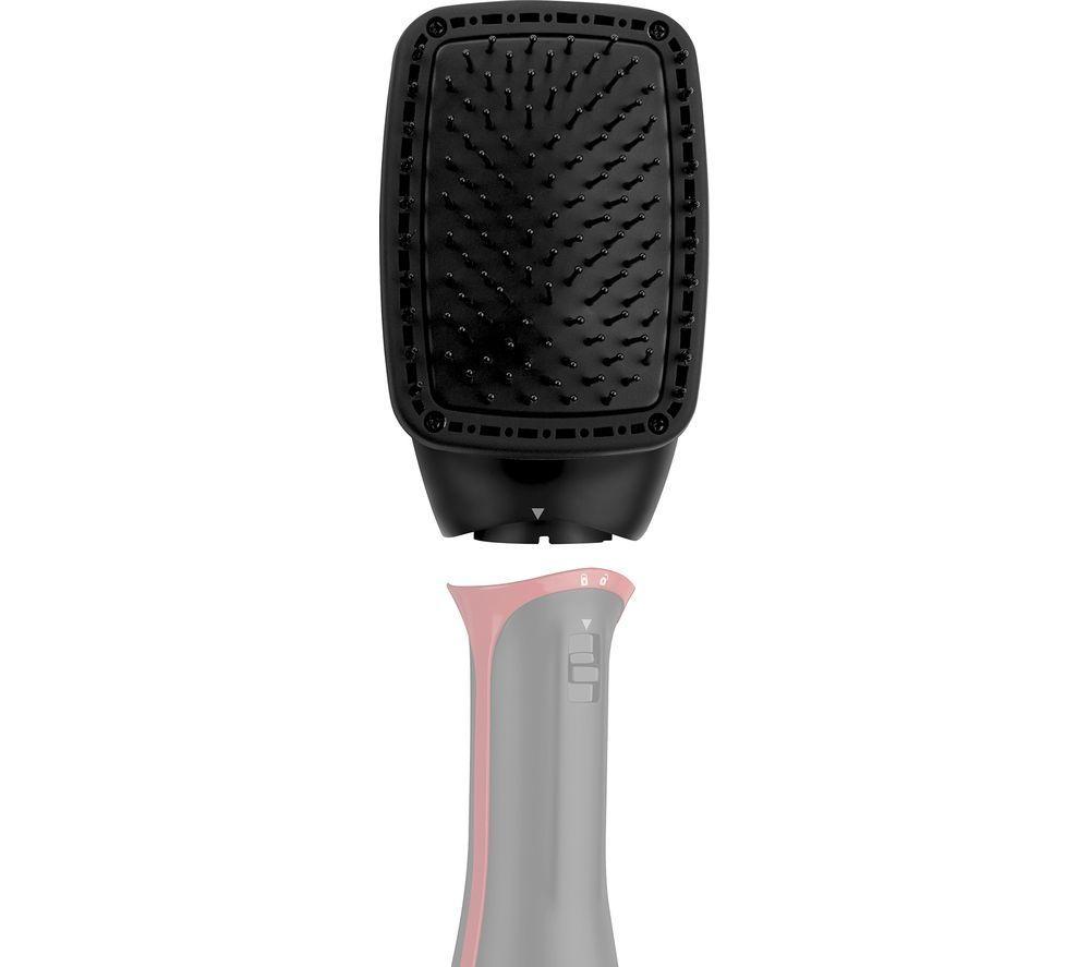 REVLON One Step Paddle Dryer Attachment - Black