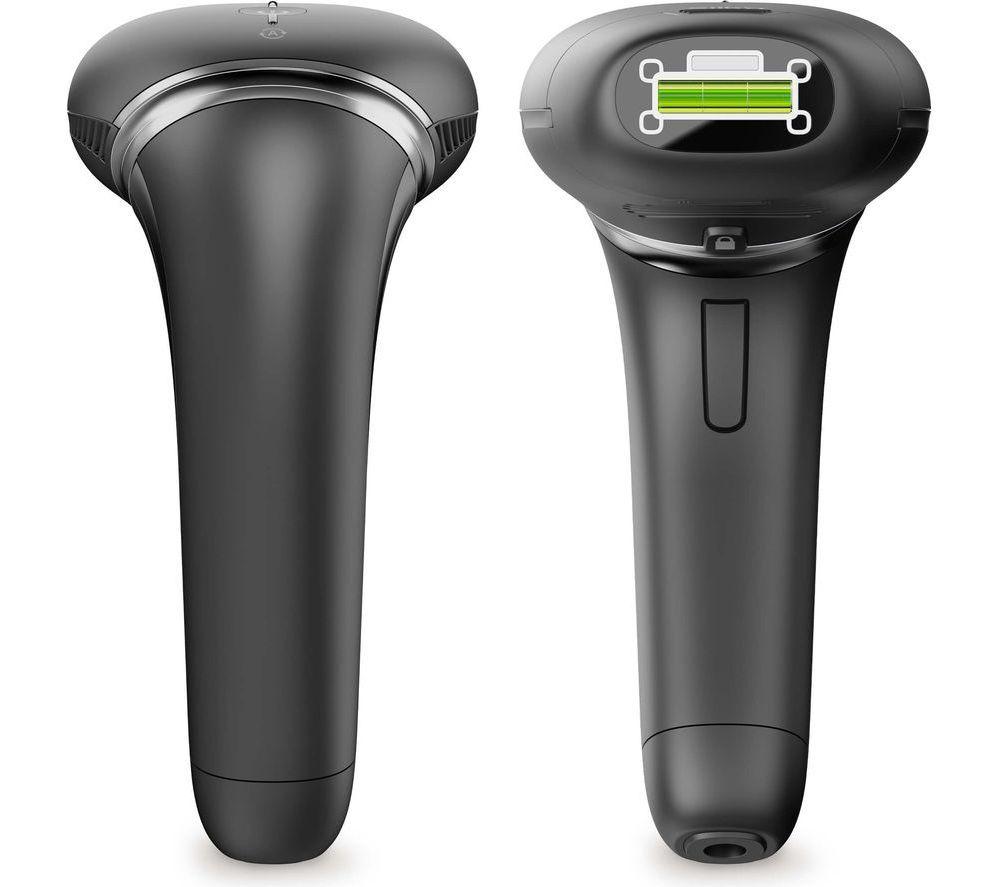 SILK'N 7 IPL Hair Removal System - Black image number 2 of 3
