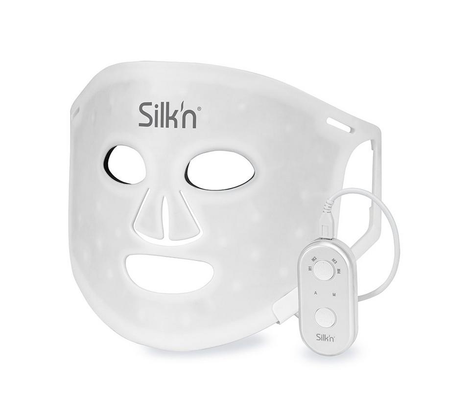 SILK'N FLM100PUK001 LED Face Mask