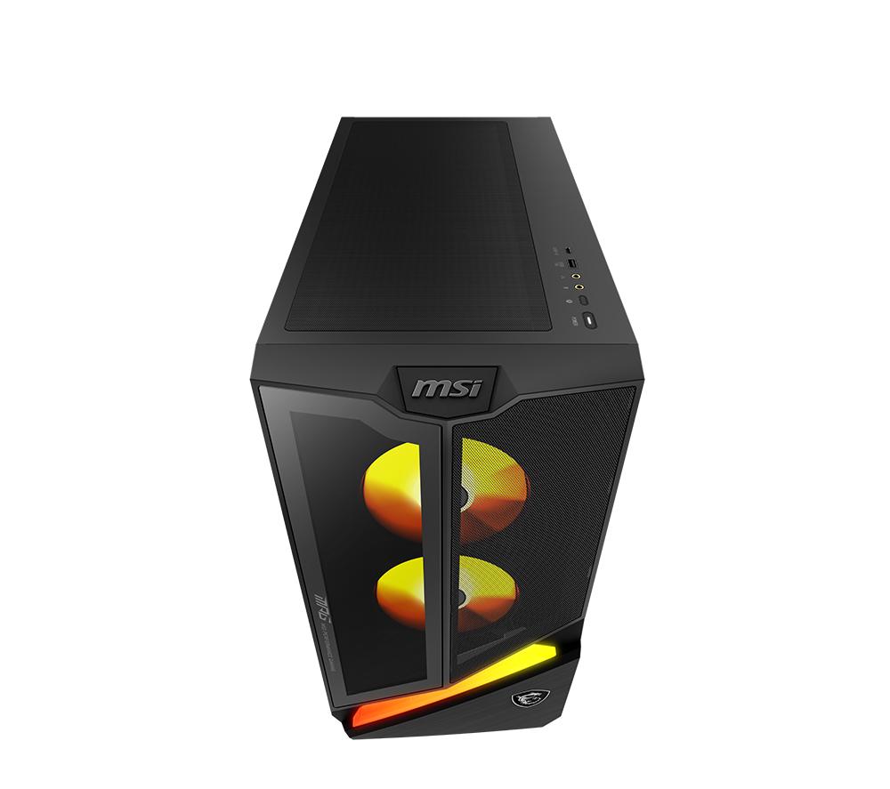 MSI MPG Infinite Z3 AI Gaming PC - AMD Ryzen 9, RTX 5080, 2 TB SSD image number 3 of 10