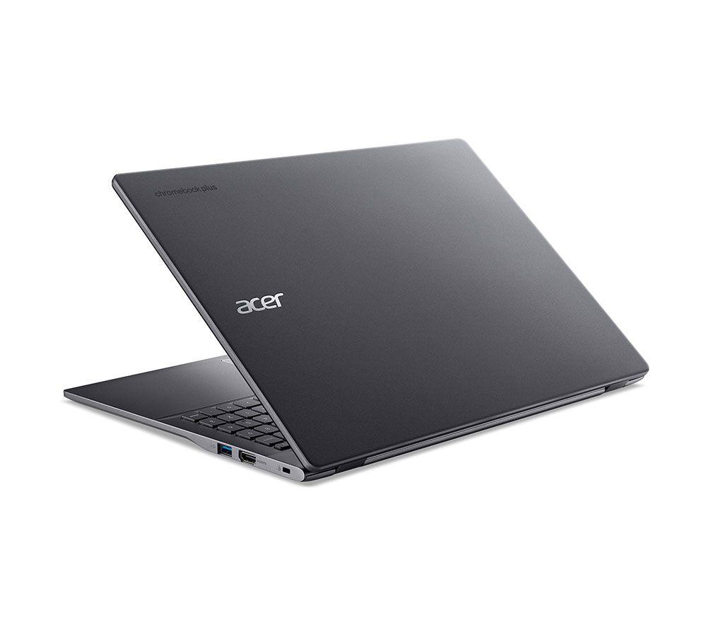 ACER 516 16" Chromebook Plus - Intel&reg; Core&trade; i5, 256 GB SSD, Grey image number 17 of 17