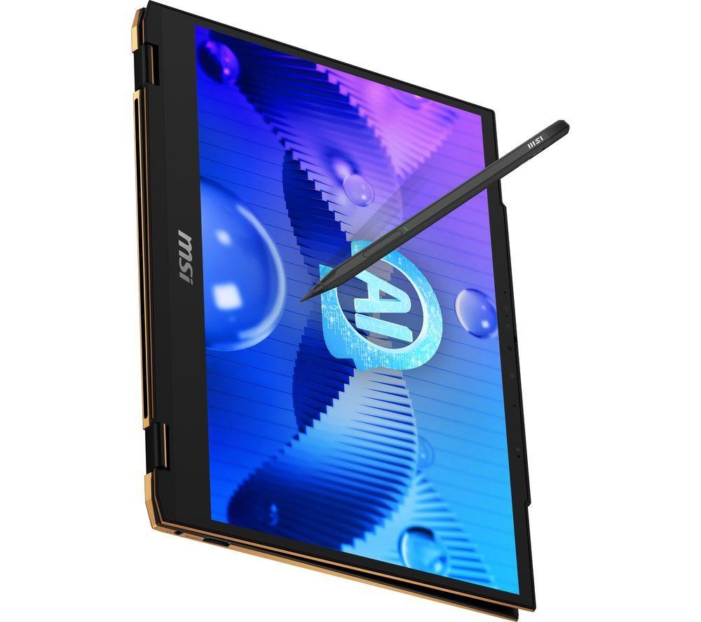 Buy MSI Summit E13 AI Evo 13.3