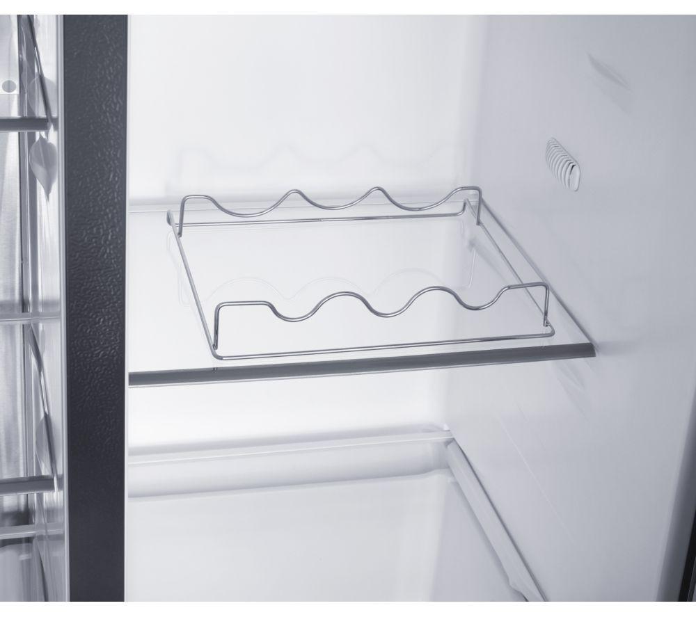 KENWOOD KSBSDXD25 American-Style Fridge Freezer - Inox image number 8 of 9