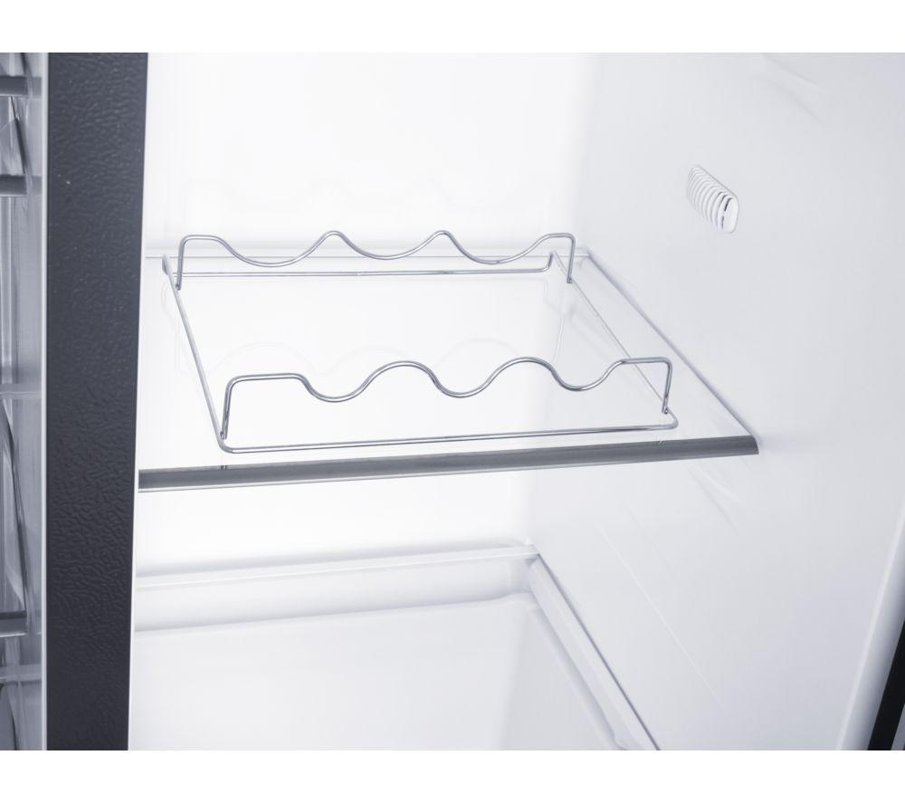 KENWOOD KSBSXD25 American-Style Fridge Freezer - Inox image number 10 of 11
