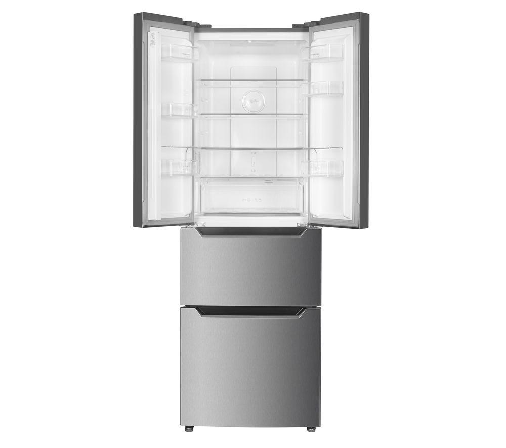KENWOOD KMD60XD25 Fridge Freezer - Inox image number 4 of 7