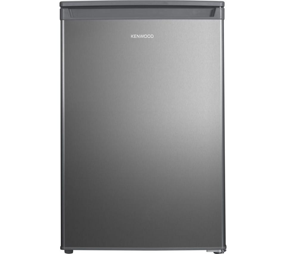 KENWOOD KUL55XD25 Undercounter Fridge - Inox