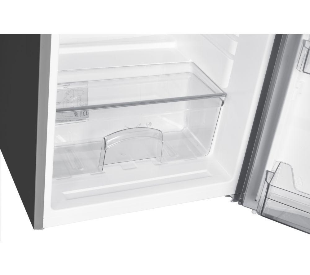 KENWOOD KUL55XD25 Undercounter Fridge - Inox image number 7 of 11