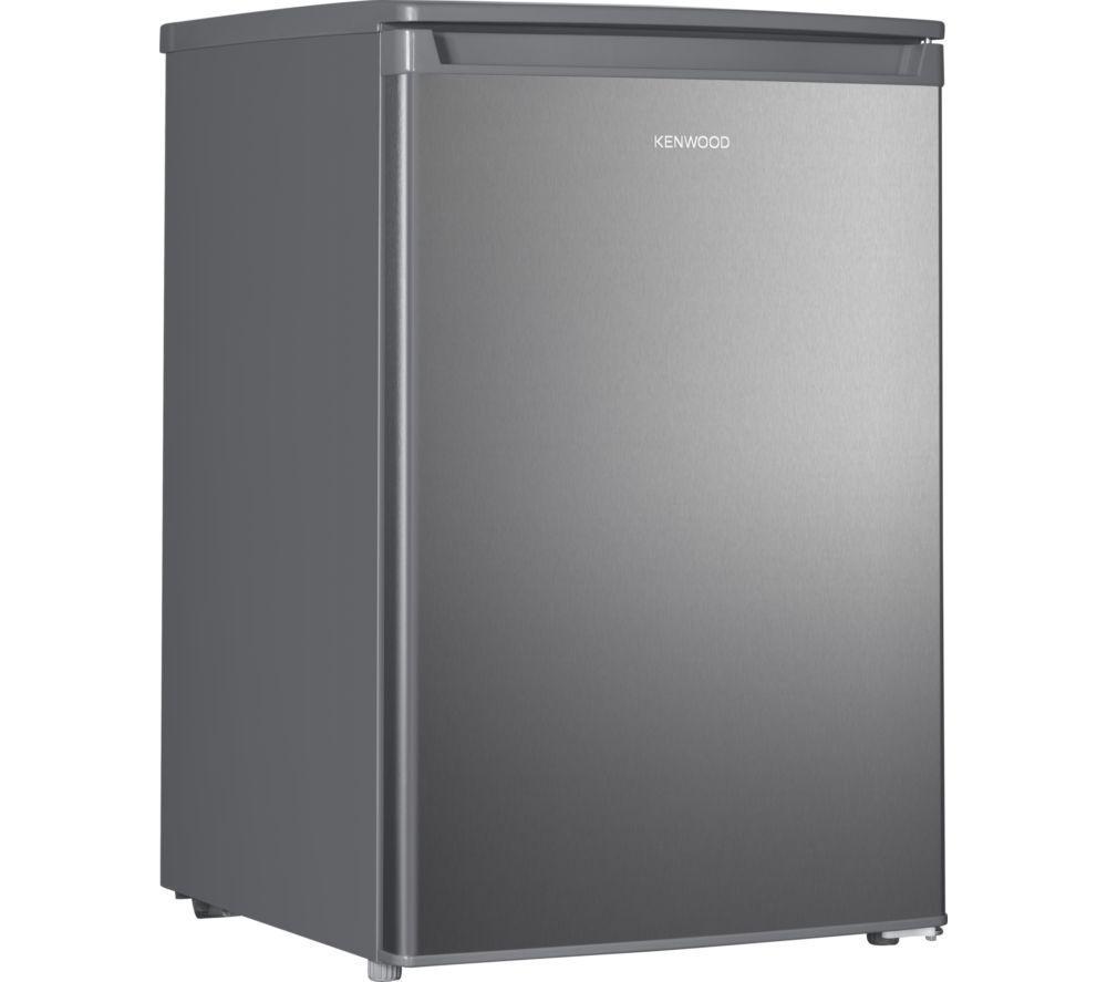 KENWOOD KUL55XD25 Undercounter Fridge - Inox image number 10 of 11
