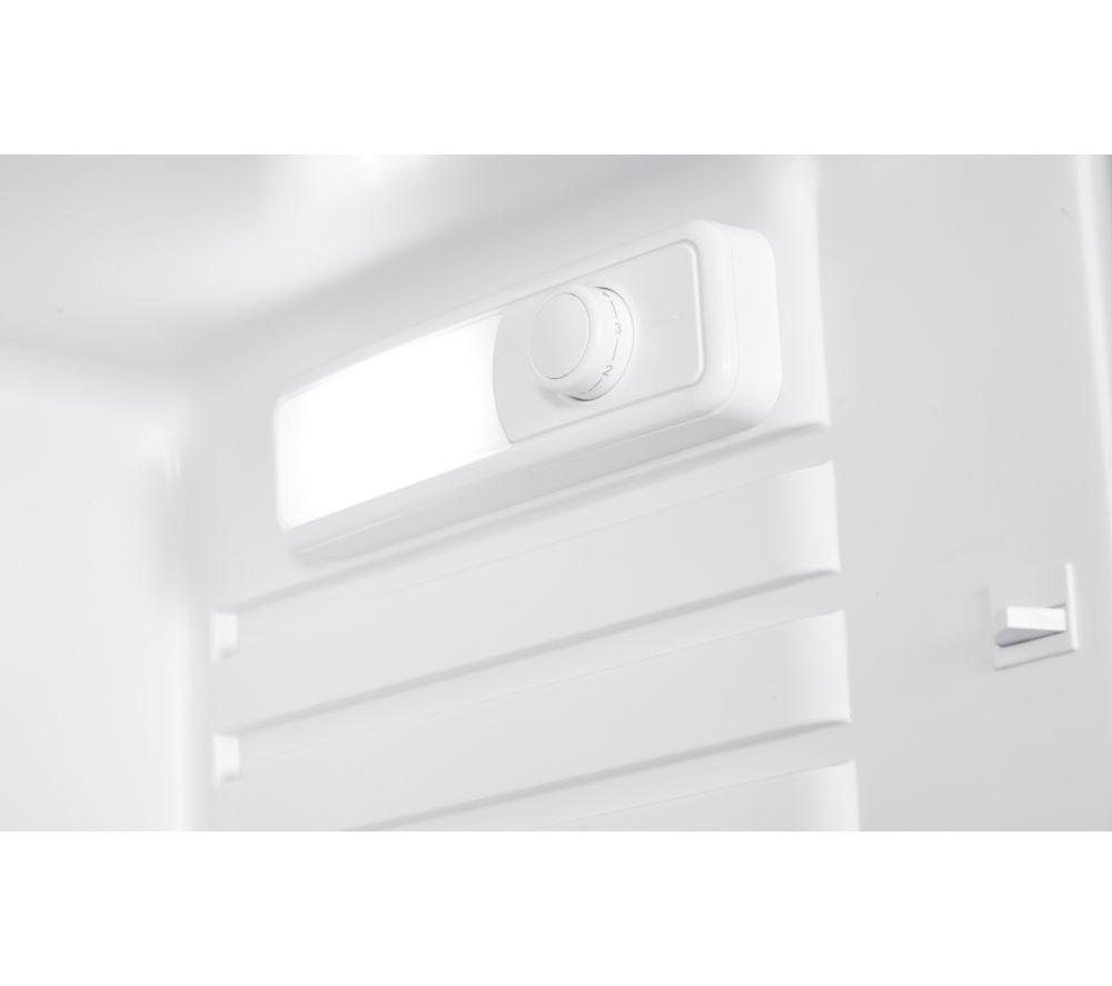 KENWOOD KUL55XD25 Undercounter Fridge - Inox image number 11 of 11