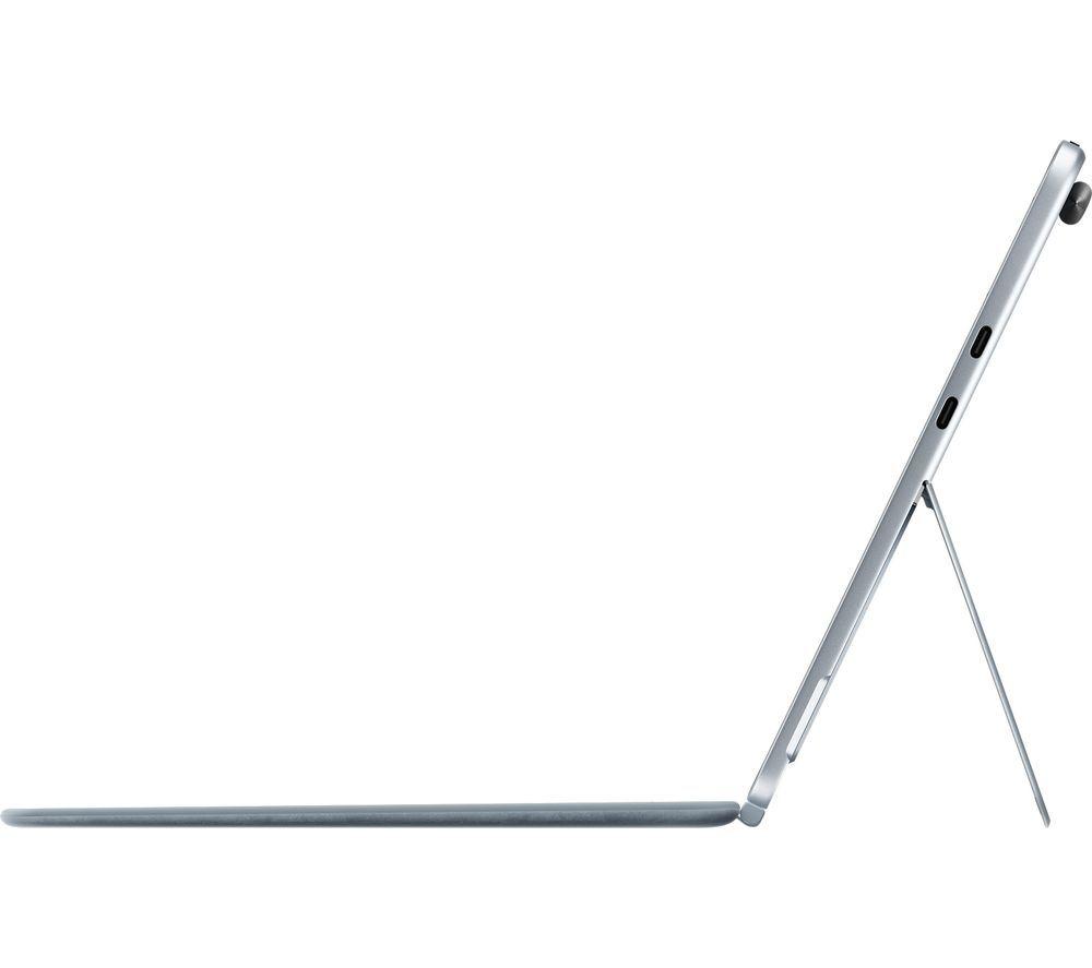 MICROSOFT Surface Pro Typecover & Surface Slim Pen 2 Bundle - Ocean image number 3 of 16