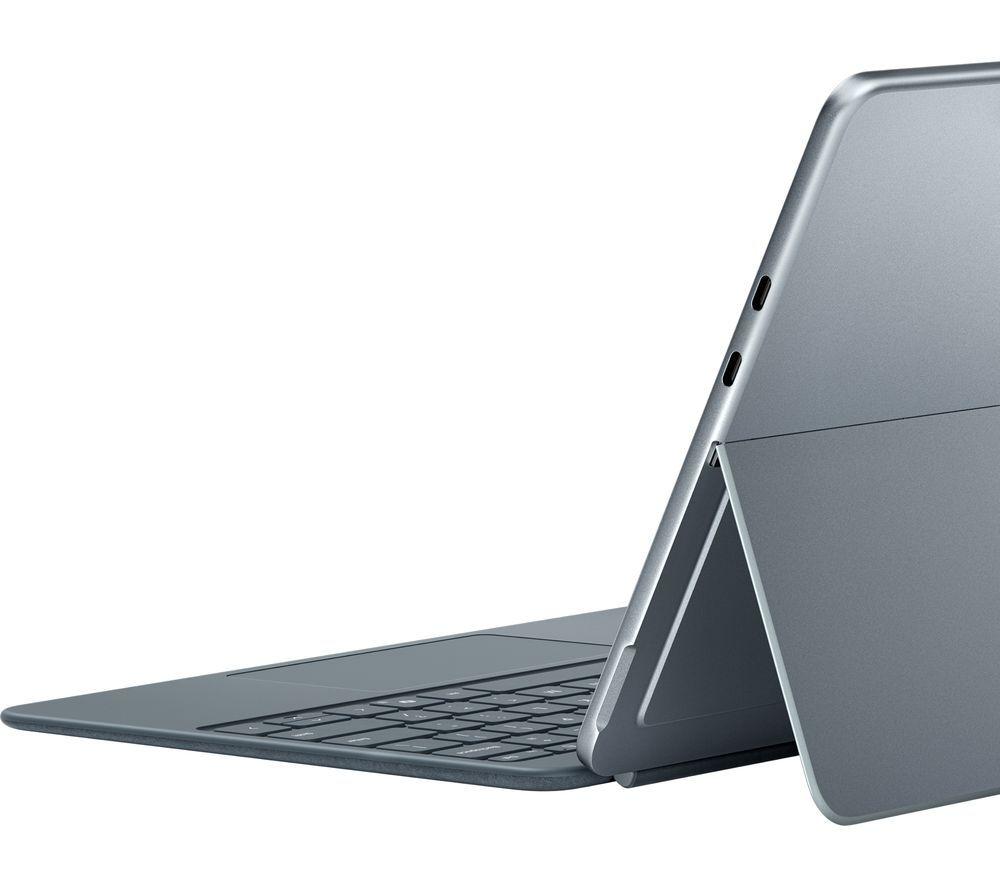 MICROSOFT Surface Pro Typecover & Surface Slim Pen 2 Bundle - Ocean image number 4 of 16