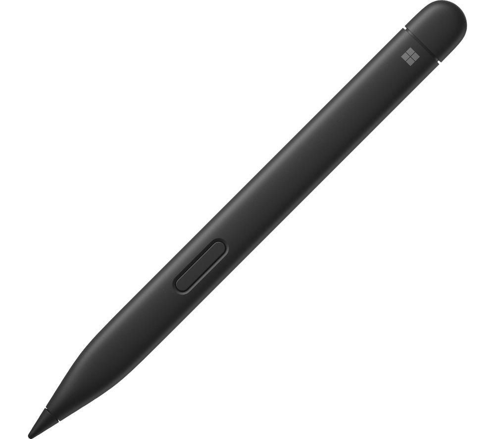 MICROSOFT Surface Pro Typecover & Surface Slim Pen 2 Bundle - Ocean image number 6 of 16
