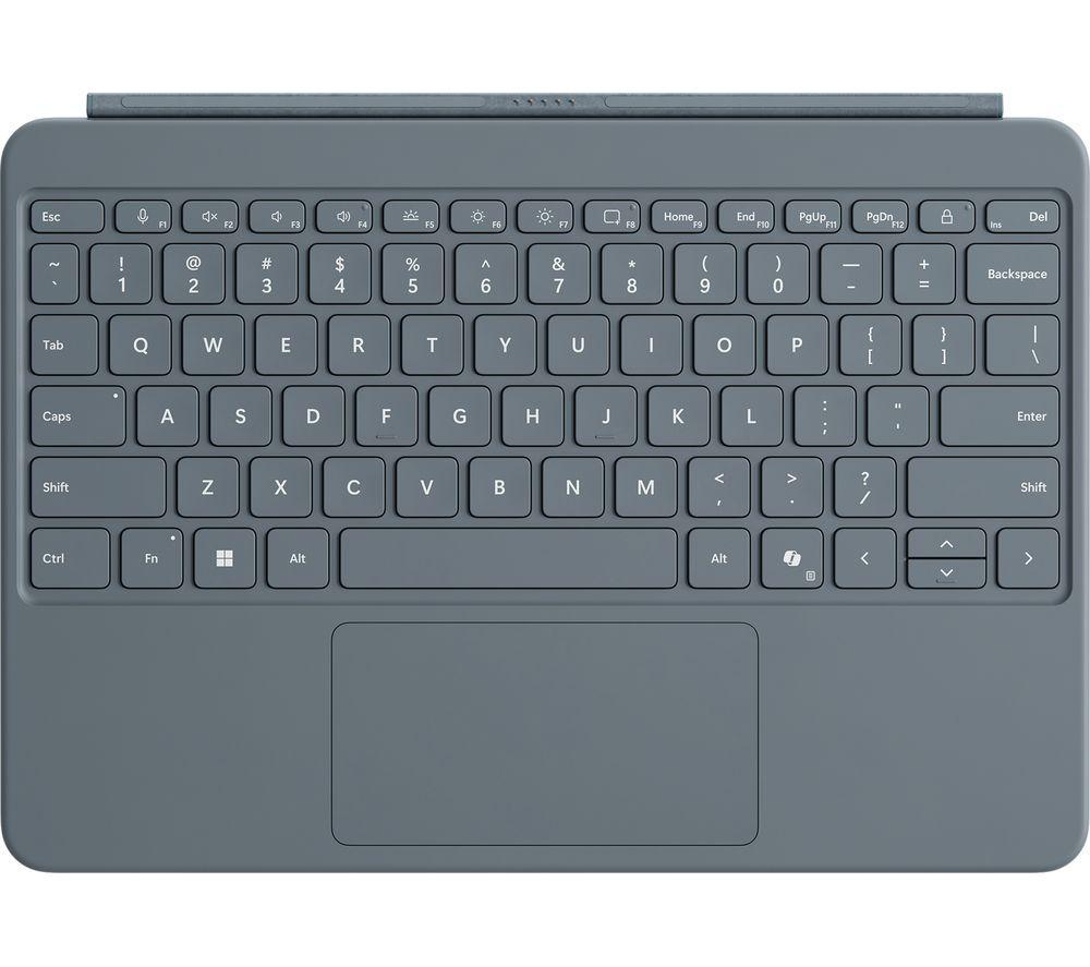 MICROSOFT Surface Pro Typecover & Surface Slim Pen 2 Bundle - Ocean image number 16 of 16