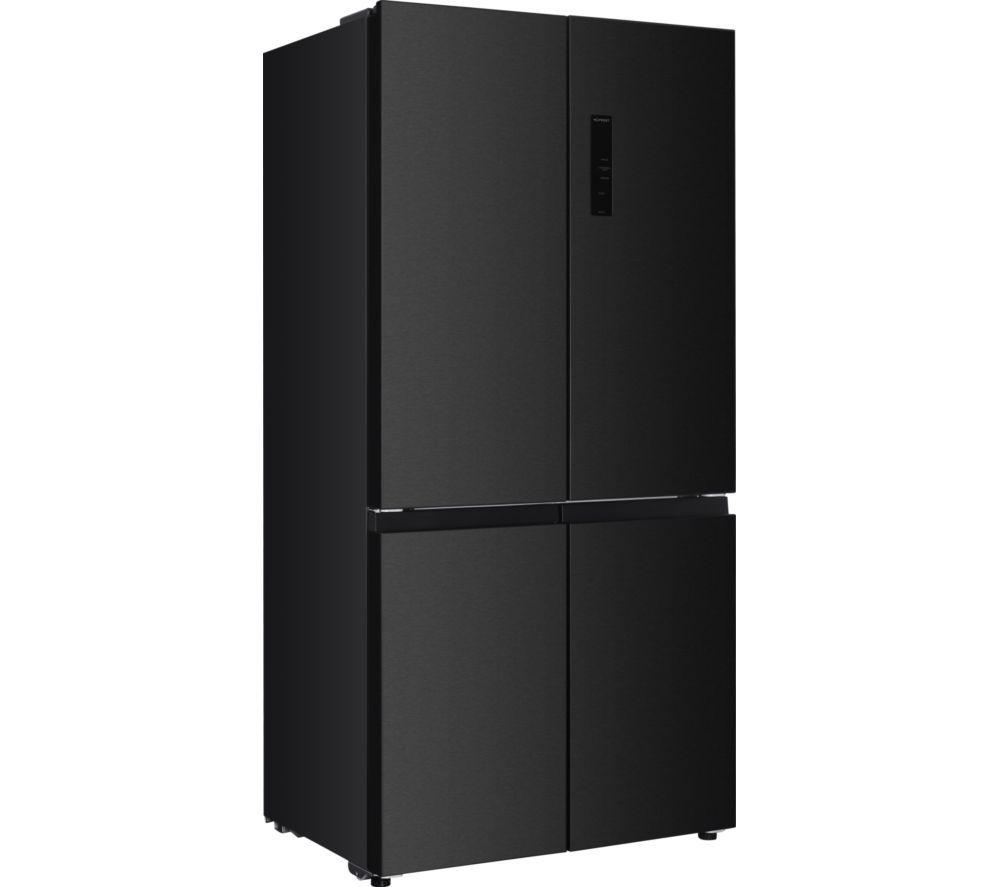 KENWOOD K4D90TD25 Fridge Freezer - Dark Inox image number 12 of 12