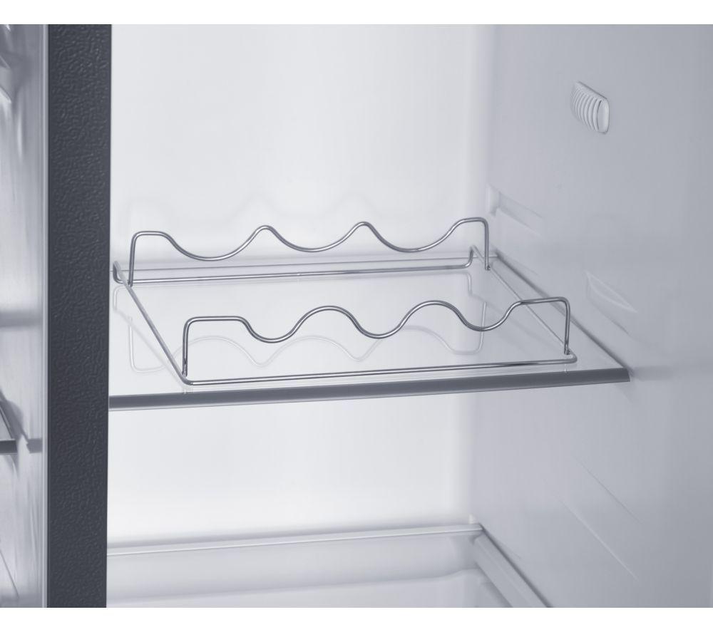 KENWOOD KSBSDBD25 American-Style Fridge Freezer - Black image number 9 of 10